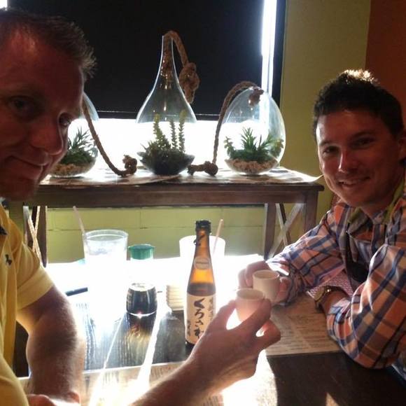 Meet your Posher, Joseph - Picture 1 of 1